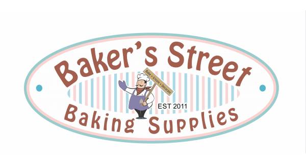 Baker's Street Logo